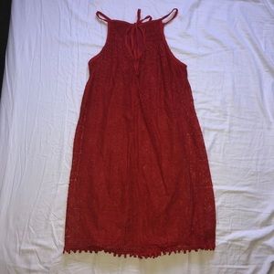 Women’s sun dress 🌞